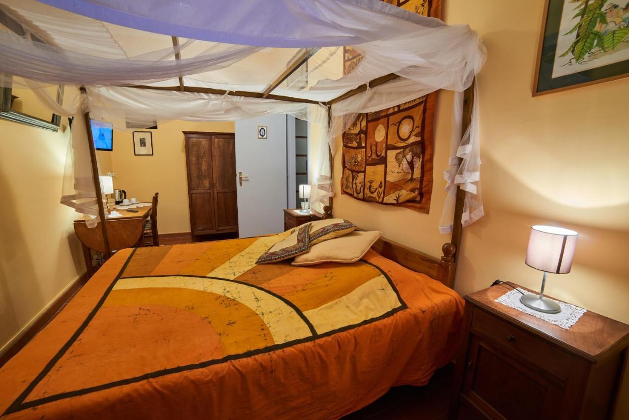 Alloggio Turistico Centro Storico Malatesta มอนเตเฟียสโกเน ภายนอก รูปภาพ
