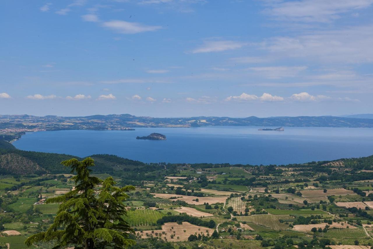 Alloggio Turistico Centro Storico Malatesta มอนเตเฟียสโกเน ภายนอก รูปภาพ